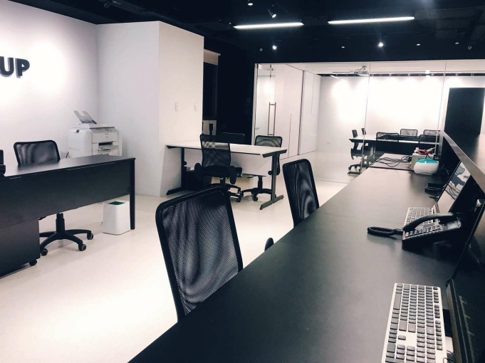 👍市府解運站旁/工業風裝潢/專車接送(第4張)