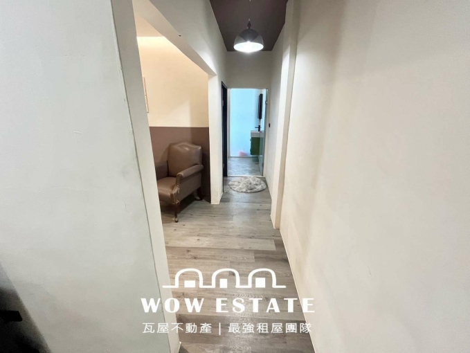 一房一廳Ⓜ️雙租屋補助Ⓜ️稀有可寵Ⓜ️陽台獨洗Ⓜ️流理台Ⓜ️子母車（第4張）