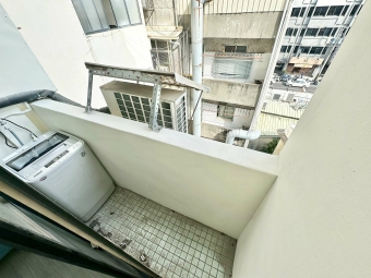 逢甲✨電梯✨陽台✨租補（第3張）