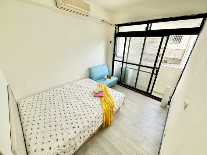 逢甲✨電梯✨陽台✨租補（第1張）
