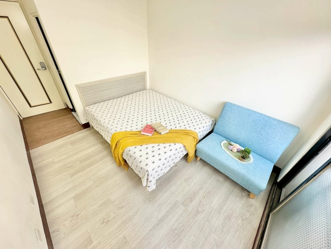 逢甲✨電梯✨陽台✨租補（第5張）