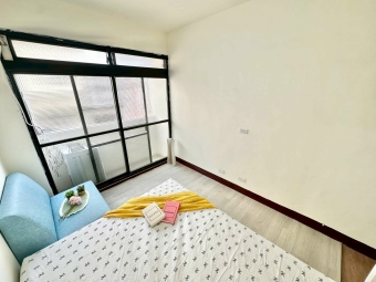 逢甲✨電梯✨陽台✨租補（第10張）