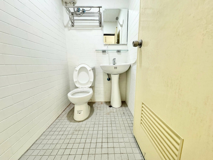 逢甲✨電梯✨陽台✨租補（第11張）