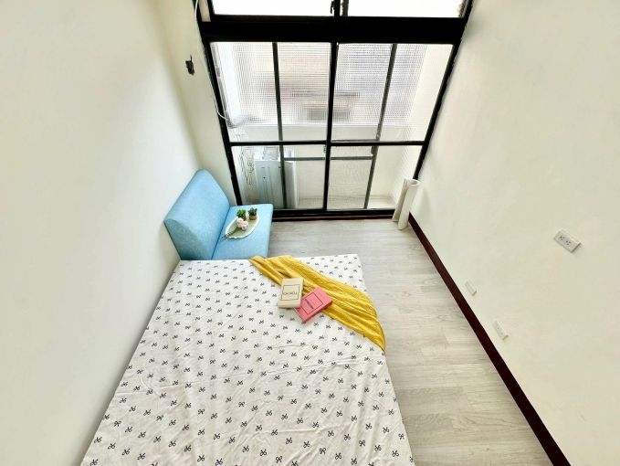 逢甲✨電梯✨陽台✨租補（第13張）