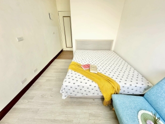 逢甲✨電梯✨陽台✨租補（第6張）