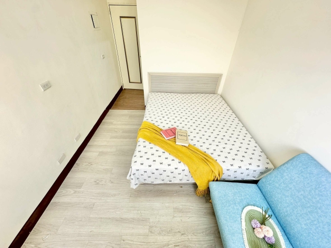 逢甲✨電梯✨陽台✨租補（第7張）