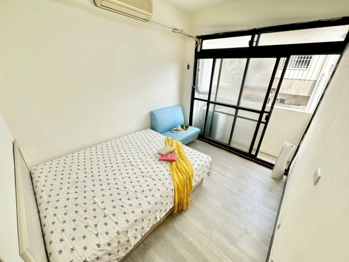 逢甲✨電梯✨陽台✨租補（第2張）