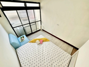 逢甲✨電梯✨陽台✨租補（第9張）