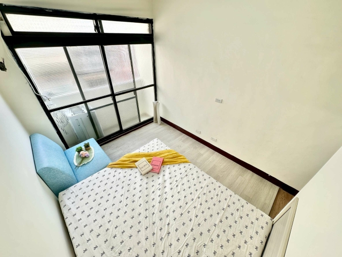 逢甲✨電梯✨陽台✨租補（第12張）