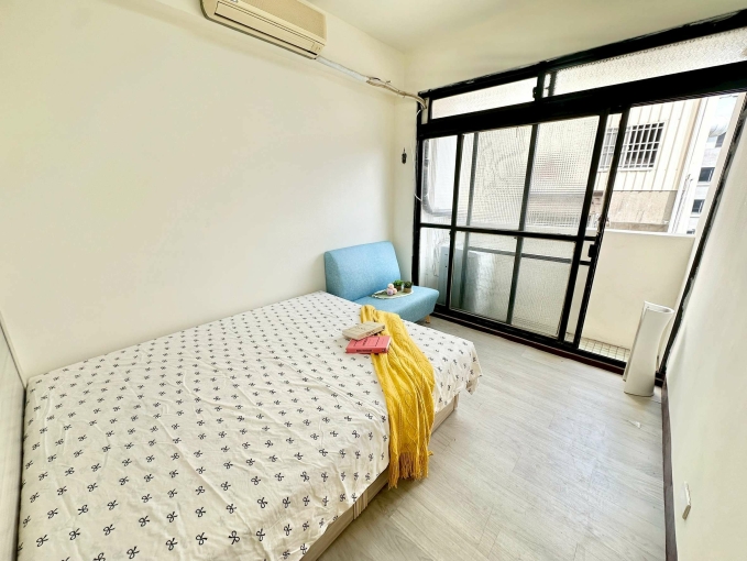 逢甲✨電梯✨陽台✨租補（第4張）