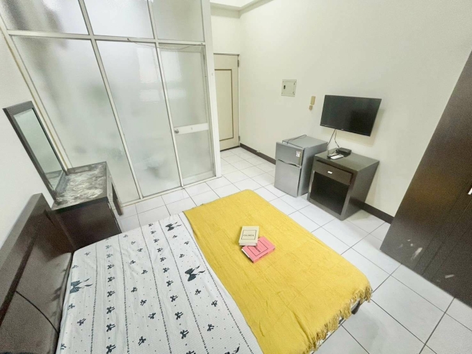 馬卡龍公園✨CP高✨機車好停✨（第5張）