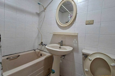 兆基社會住宅🏠瑞聯天地大三房有車位可入籍可租補（第8張）