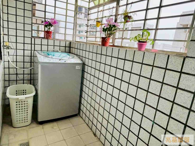 兆基社會住宅🏠瑞聯天地大三房有車位可入籍可租補（第7張）