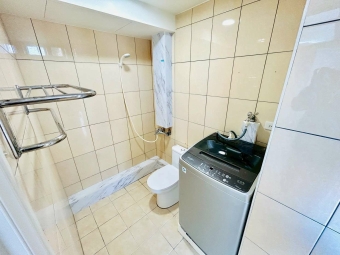 一中💕CP高💕專屬洗衣機💕（第8張）