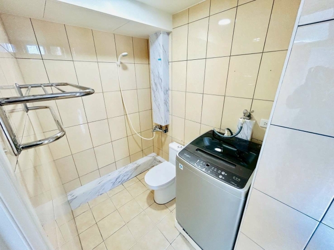 一中💕CP高💕專屬洗衣機💕（第8張）