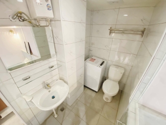 稀有可貓🍀獨洗獨曬🍀租屋補助🍀近中國醫、中科大（第8張）