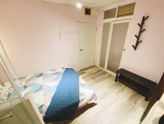 稀有可貓🍀獨洗獨曬🍀租屋補助🍀近中國醫、中科大（第7張）