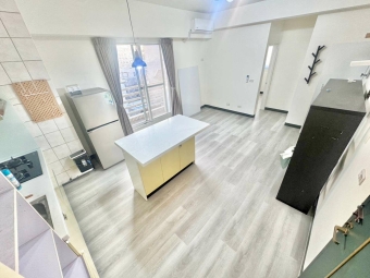 二房二廳🏘️租屋補助🏘️電梯🏘️子母車🏘️管理員🏘️可戶籍（第4張）