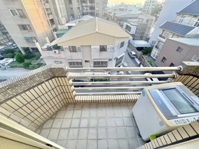 二房二廳🏘️租屋補助🏘️電梯🏘️子母車🏘️管理員🏘️可戶籍（第8張）