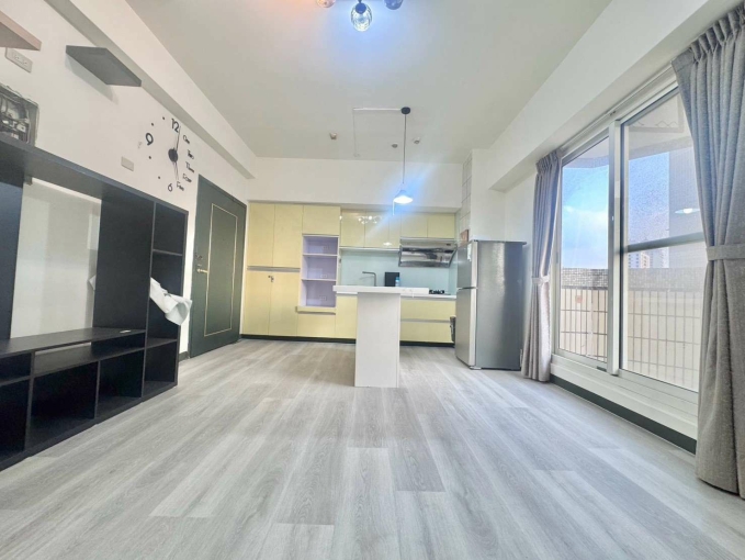 二房二廳🏘️租屋補助🏘️電梯🏘️子母車🏘️管理員🏘️可戶籍（第3張）