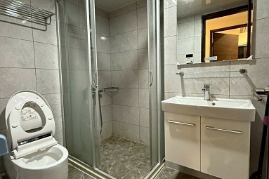 兆基社會住宅🏠⛳️新橫濱~稀有大陽台舒適大兩房~⛳️（第11張）