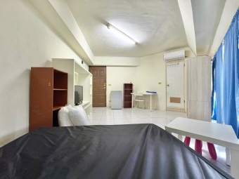 寵物友善💖台水電✨可租補戶籍✨陽台獨洗✨年繳送一個月🔥（第5張）