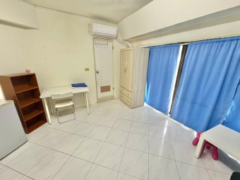 寵物友善💖台水電✨可租補戶籍✨陽台獨洗✨年繳送一個月🔥（第6張）