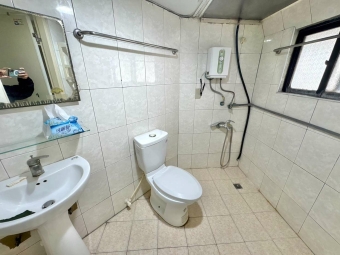 寵物友善💖台水電✨可租補戶籍✨陽台獨洗✨年繳送一個月🔥（第7張）