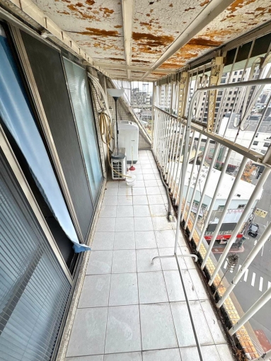 寵物友善💖台水電✨可租補戶籍✨陽台獨洗✨年繳送一個月🔥（第8張）