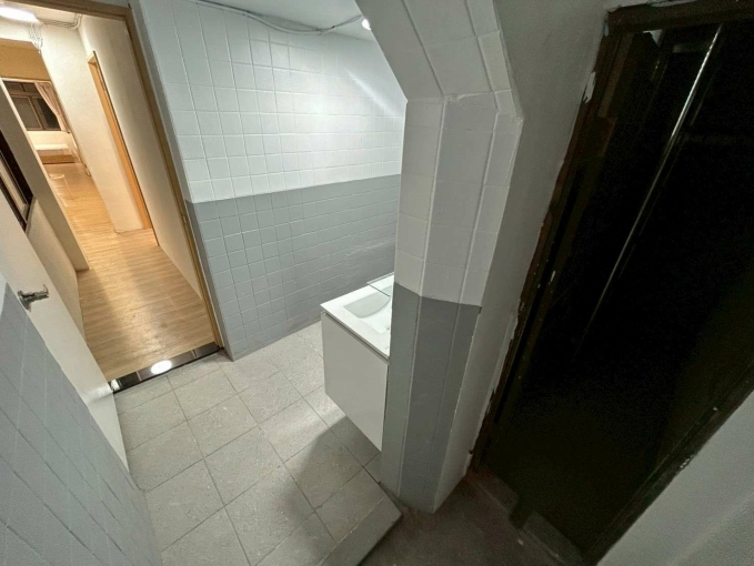 ★租補★龍山寺★萬華車站★台水電帳單★短租議★（第13張）