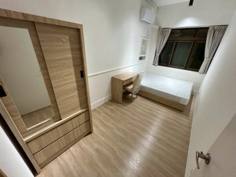 ★租補★龍山寺★萬華車站★台水電帳單★短租議★（第8張）