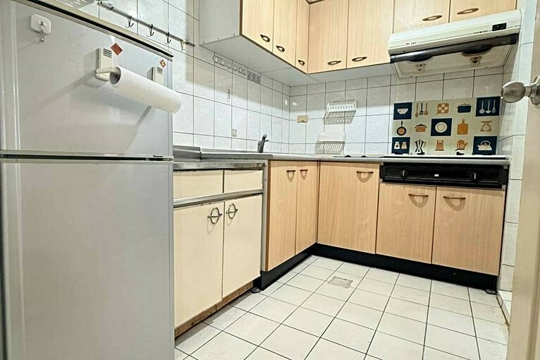 兆基社會住宅🏡碧海G棟12樓✅還不快來✅低價2房2廳1衛✅（第4張）