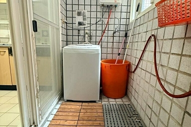 兆基社會住宅🏡碧海G棟12樓✅還不快來✅低價2房2廳1衛✅（第5張）