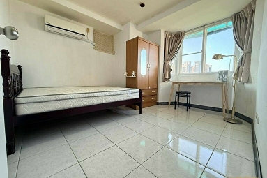 兆基社會住宅🏡碧海G棟12樓✅還不快來✅低價2房2廳1衛✅（第2張）