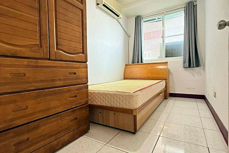 兆基社會住宅🏡碧海G棟12樓✅還不快來✅低價2房2廳1衛✅（第3張）