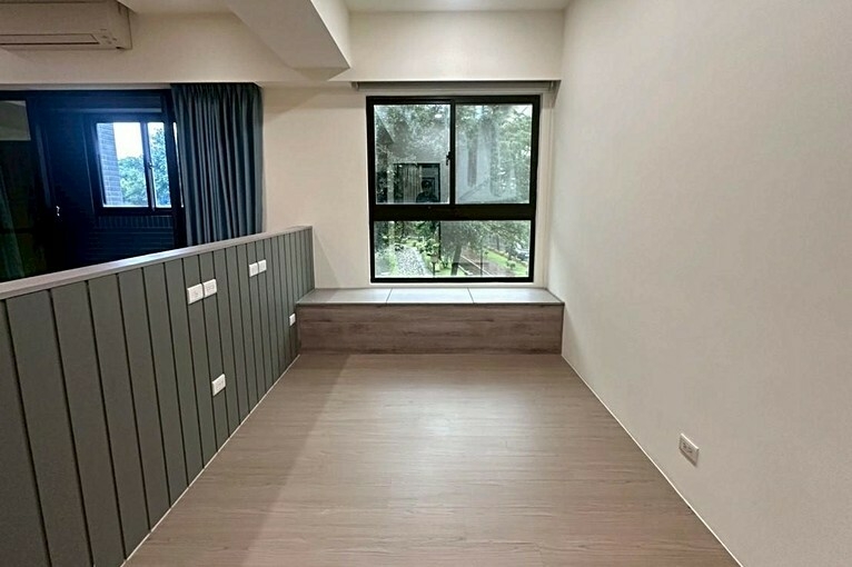 兆基社會住宅🏡免仲/逸極天地3房車/可租補/可寵物(第5張)