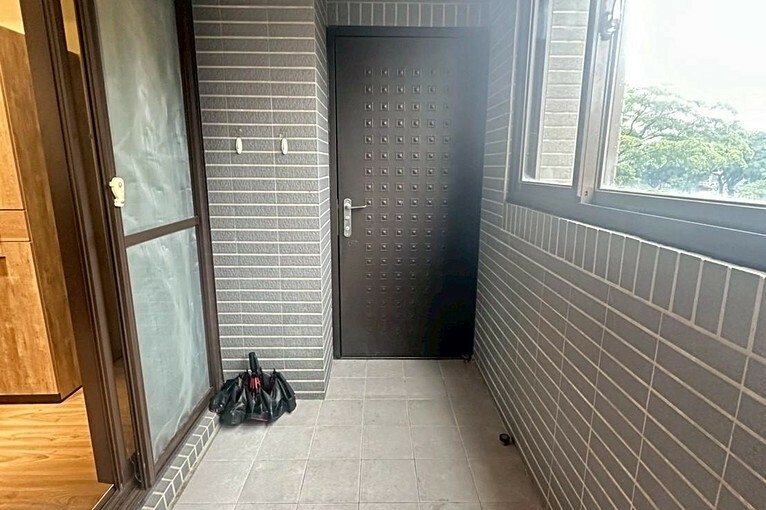 兆基社會住宅🏡免仲/逸極天地3房車/可租補/可寵物(第10張)