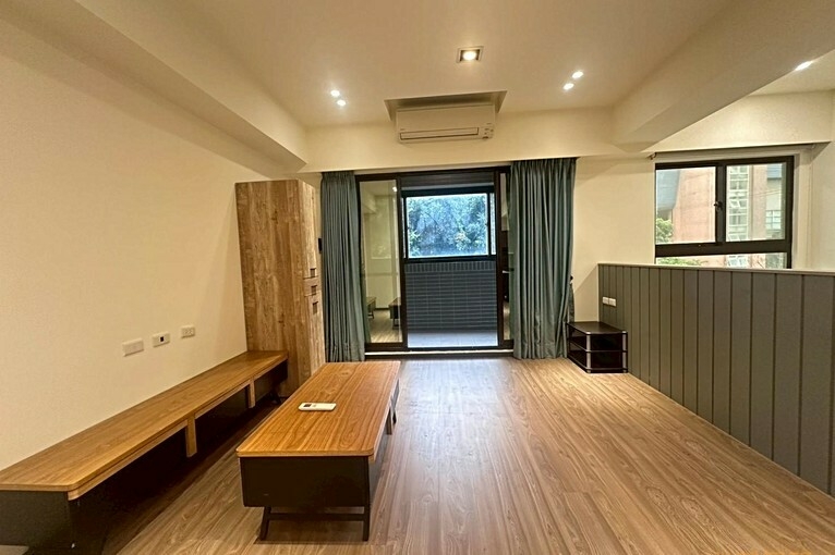兆基社會住宅🏡免仲/逸極天地3房車/可租補/可寵物(第1張)