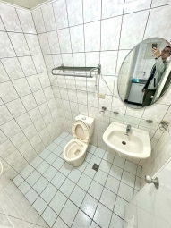 小資首選💰台水電省✨陽台獨洗曬🌷流理台🌳電梯大樓（第5張）