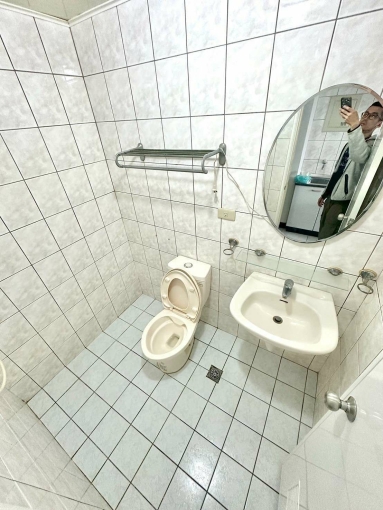 小資首選💰台水電省✨陽台獨洗曬🌷流理台🌳電梯大樓（第5張）