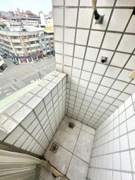 小資首選💰台水電省✨陽台獨洗曬🌷流理台🌳電梯大樓（第6張）