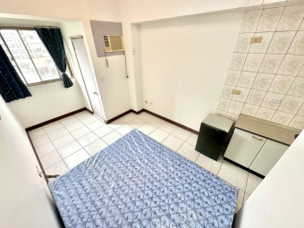 小資首選💰台水電省✨陽台獨洗曬🌷流理台🌳電梯大樓（第1張）