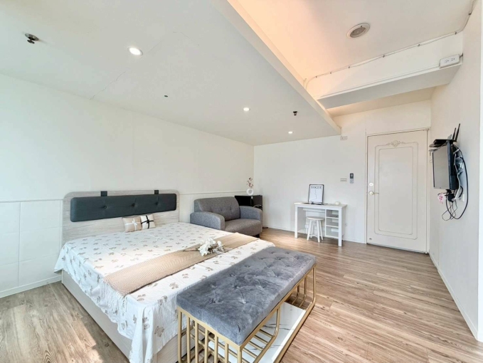 ✨西屯秒殺✨可寵可狗✨可租補✨子母車✨汽車好停（第6張）