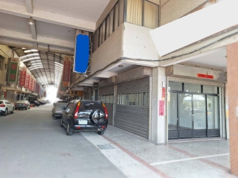 梧棲店住（第2張）