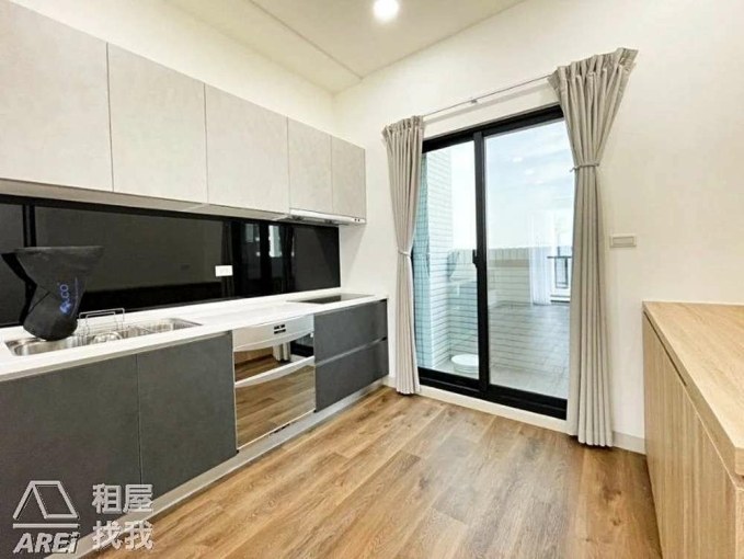 聚賢匯二期明亮大坪數全新兩房 - Image 4