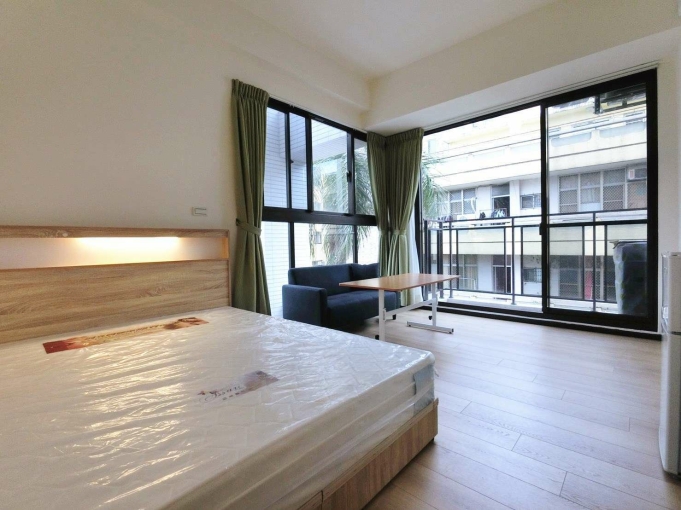 可租補☆機車位☆另可租汽車位（第4張）