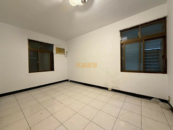 兆基社會住宅🏠友善屋源🧡士林芝山站/低樓層/神明桌可(第2張)