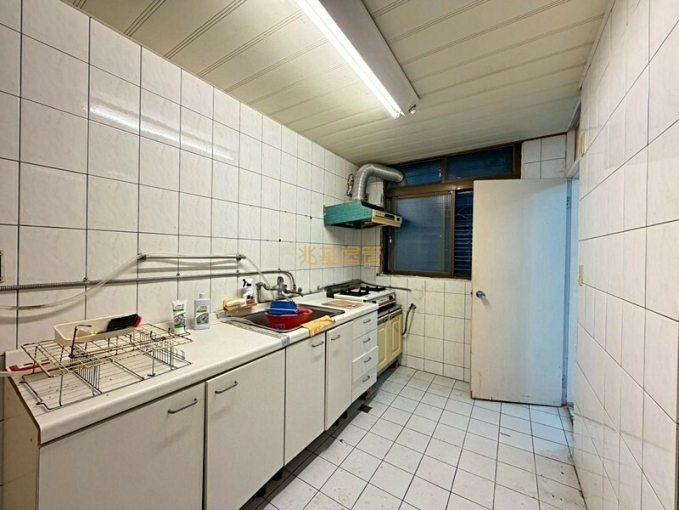 兆基社會住宅🏠友善屋源🧡士林芝山站/低樓層/神明桌可(第6張)