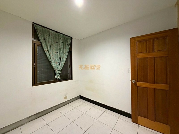 兆基社會住宅🏠友善屋源🧡士林芝山站/低樓層/神明桌可(第3張)