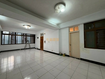 兆基社會住宅🏠友善屋源🧡士林芝山站/低樓層/神明桌可（第1張）